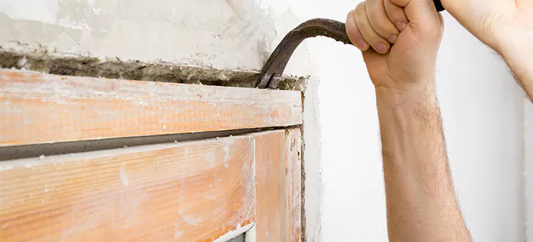 Front Door Replacement Cost in Fruit Cove, FL