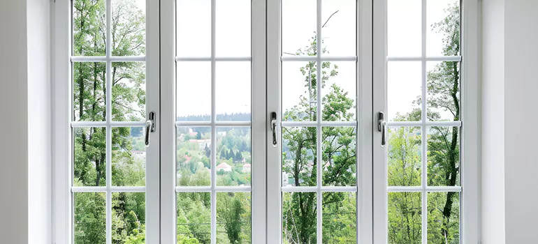 Cost To Install Double Pane Windows in Fruit Cove, FL