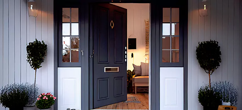 Exterior Doors Installation in Fruit Cove, FL