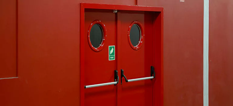 Fire Rated Door Near Me in Fruit Cove, FL