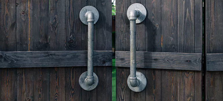 Pull Handle Installation in Fruit Cove, FL