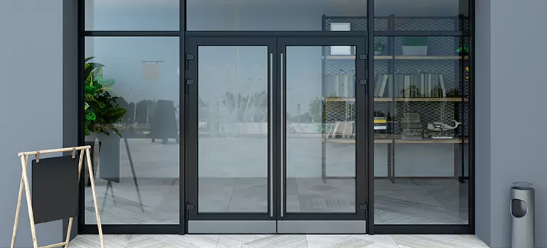 Sliding Screen Door Installation in Fruit Cove, FL