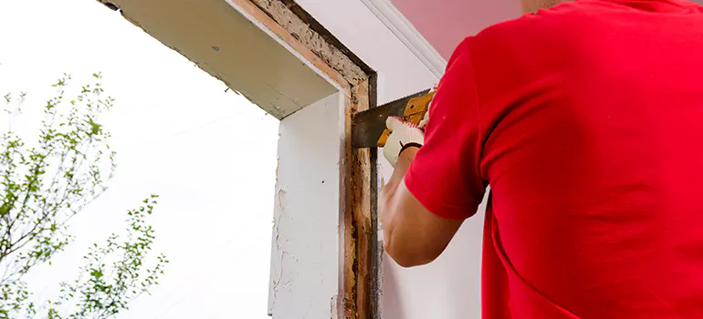 Residential Accordion Door Repair in Fruit Cove, FL