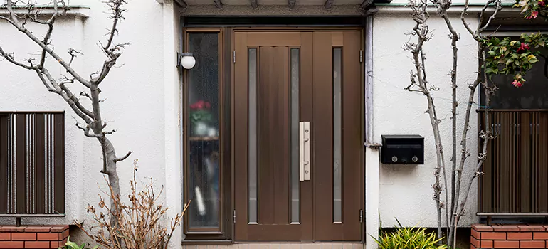Auto Door Panel Repair in Fruit Cove, FL