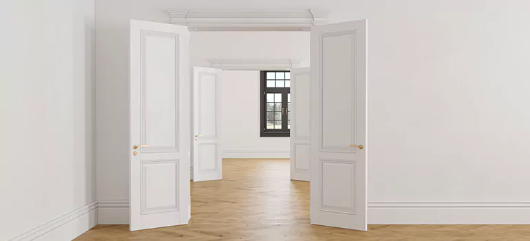Solid Wood Interior Doors in Fruit Cove, FL