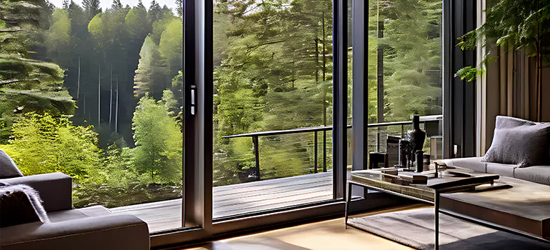 Single Slider Window Insulation Services in Fruit Cove, FL