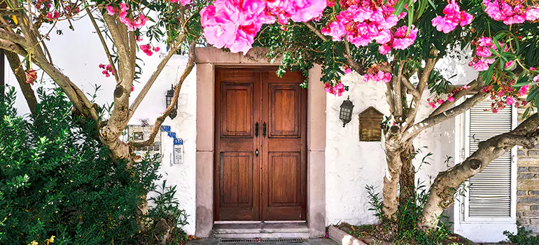 Traditional 4 Panel Internal Doors in Fruit Cove, FL