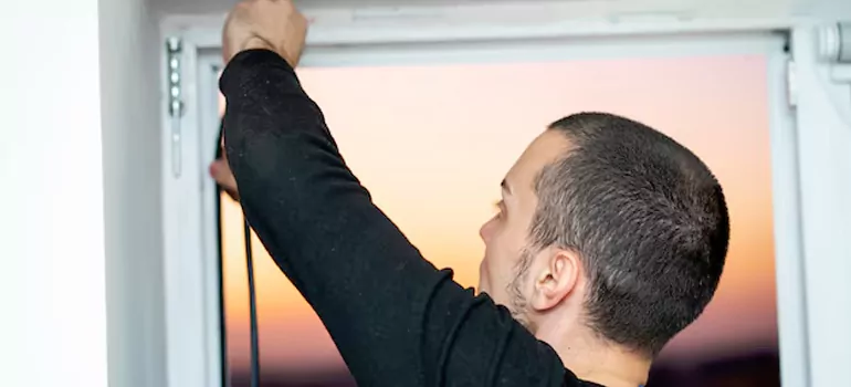 Bulb Weatherstripping For Windows in Fruit Cove, FL